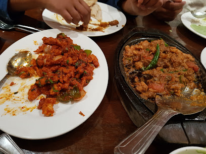 مطعم لاهور شاهي قيلا - السالمية - +965 2247 0965