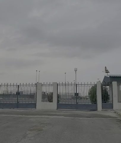 الدورات الصباحية ملاعب الصباحيه - الشويخ الصناعية -