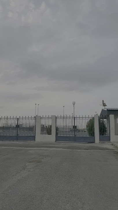 الدورات الصباحية ملاعب الصباحيه - Kuwait|Fahad Al Ahmad|439W+69Q