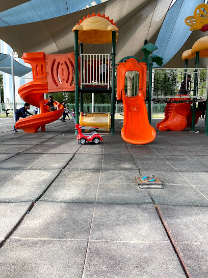 حديقة أبراج - Kuwait|Kuwait City|Sami Qasim Al Mishri St|8XHP+R35