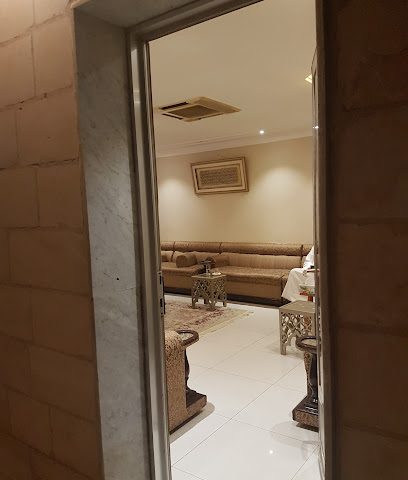 أكاديمية الأطفال الأمريكية - السالمية -