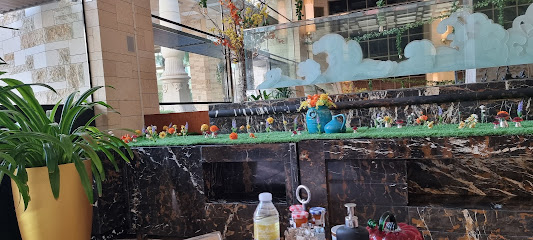 مطعم وتراس جاردن كافيه - السالمية - +965 2226 9666