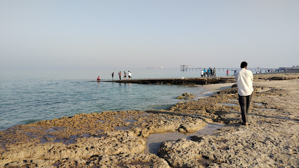شاطئ المهبولة - زهرة -