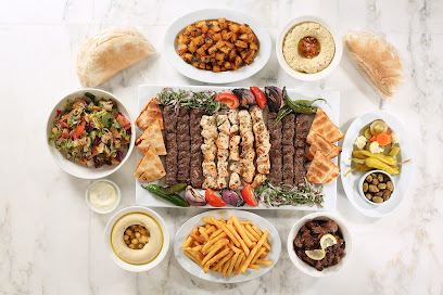 مطعم فيلا فيروز اكسبرس - غرب ابو فطيرة الحرفية - +965 2206 2065