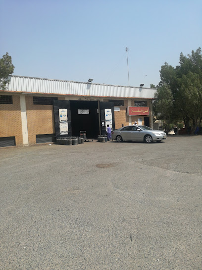 فرع إعادة تعبئة البروبان - Kuwait|Sabah Al Salem|1st St|7338+4QR