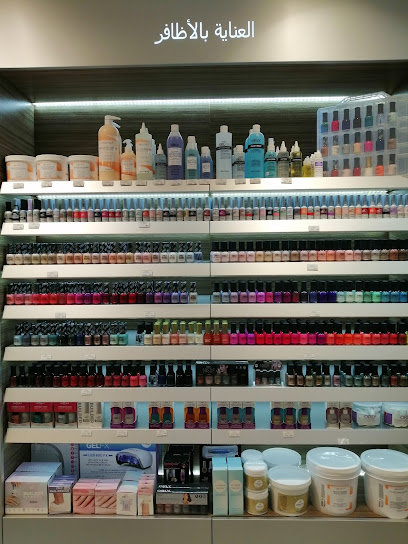 My Colors by Jothen Cosmetics. ألواني من جوثين كوزمتيكس - Kuwait|Mangaf|Fahad Hamlan Al Hamlan St