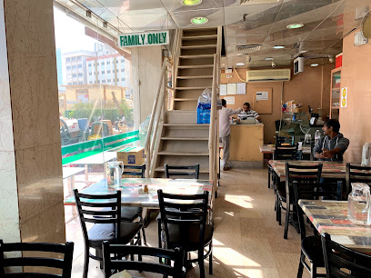 مطعم سنشري - السالمية - +965 2243 6300