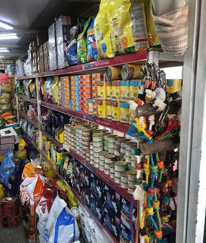 محل محسن رقم 56 - صباح السالم - +965 9911 3554
