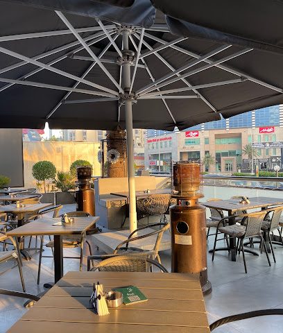 رايت كافيه كيوب مول - السالمية - +965 9092 9242