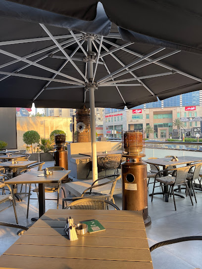 رايت كافيه كيوب مول - Kuwait|Salmiya|Salem Al Mubarak St|Omniya Building