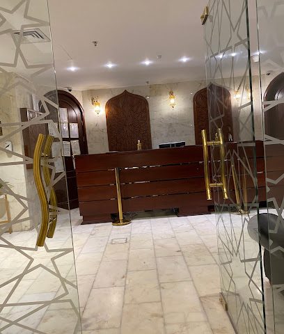 حمام سرايا السلطان - الشويخ الصناعية - +965 6704 0209