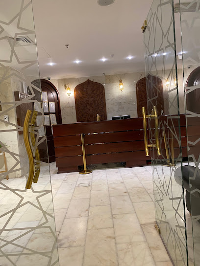 حمام سرايا السلطان - Kuwait|Salmiya|الدور الرابع|شارع سالم المبارك مجمع انفال التجاري