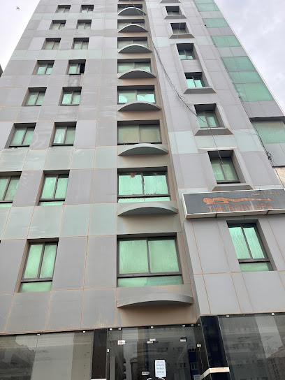 هاي سينس ستوديو هاي سينس ستديو - Kuwait|Hawally|Amman St