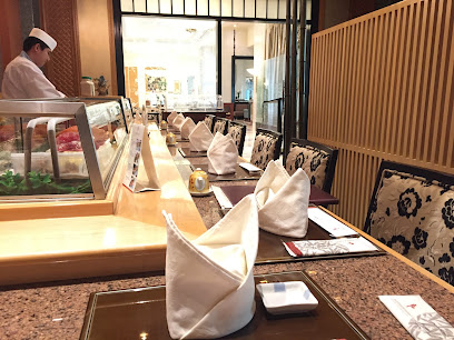مطعم KEI الياباني - مدينة الكويت - +965 2242 2650