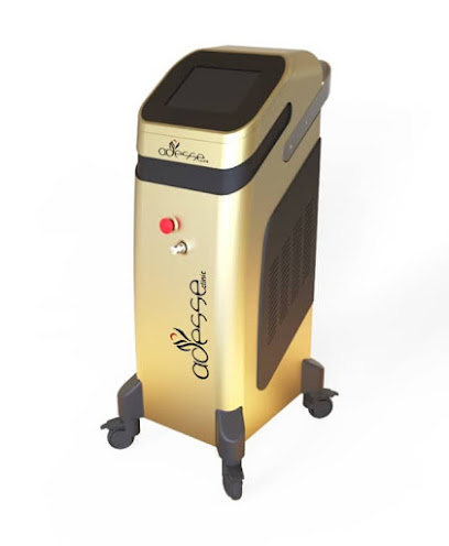 عيادة أديس - Kuwait|24760|Block 2