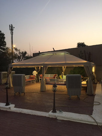 إسطبل أبو شيبة - Kuwait|Sabah Al Salem|7247+5J8
