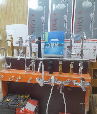 شركة المصدر الذهبي للأدوات الصحيه - مدينة الكويت - +965 6509 7427
