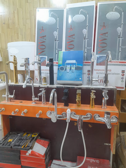 شركة المصدر الذهبي للأدوات الصحيه - Kuwait|Al Jahra|7PPM+373