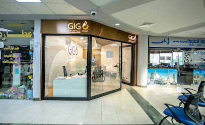 GIG - مجموعة الخليج للتأمين - مدينة الكويت - +965 1802 080