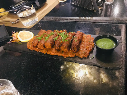 مطعم ماغان - السالمية - +965 9977 8910