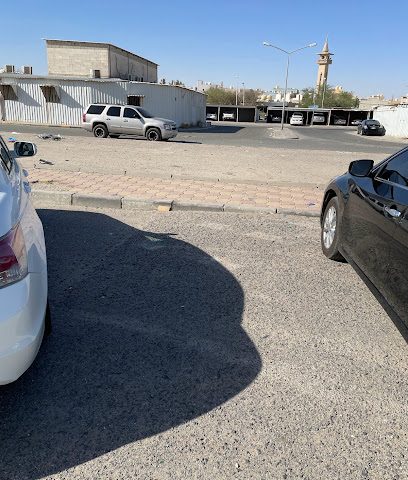 مدرسة عبد الله بن سهيل المتوسطة (بنين) - المنقف - +965 2457 6824