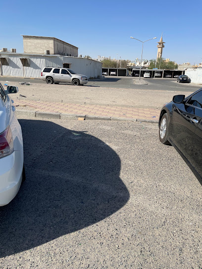 مدرسة عبد الله بن سهيل المتوسطة (بنين) - Kuwait|Al Jahra