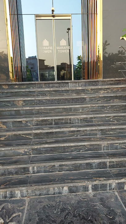 مجموعة مدارك القانونية مجموعة مدارك القانونية - Kuwait|Kuwait City 13002|Bnaid Al Qar Block 2 St 74 parcel 161 building 9 Floor5 Flat 11