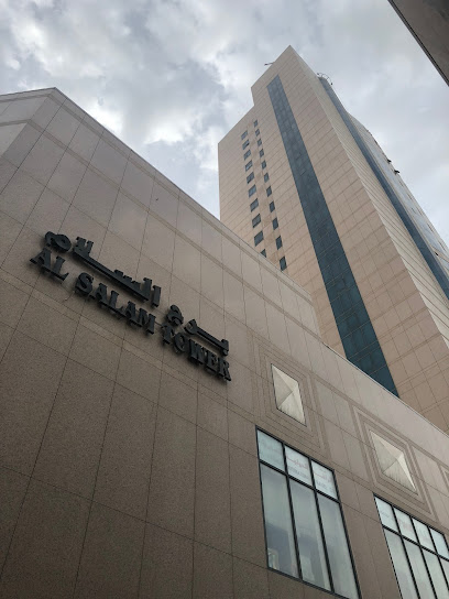 برايم ديزاين ستوديو - Kuwait|Kuwait City|(Opposite Salhiya Complex)|Al Salam Tower