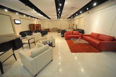 شركة الجابرية للمفروشات والديكورات الداخلية - مدينة الكويت - +965 2294 5454