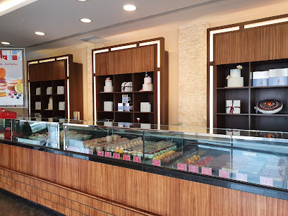السيد بيكر | السالمية | الخباز - ريجا - +965 2207 0543