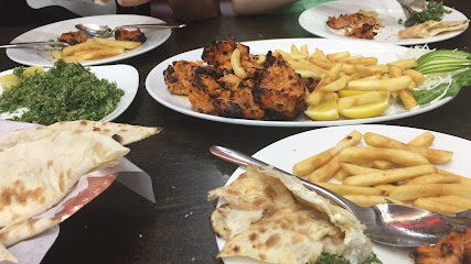 مهراني الفحيحيل - السالمية - +965 2545 6100