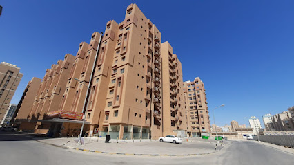 شركة أرض الوفاء العقارية - السالمية - +965 2223 0000