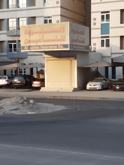 شركة الصفوة للتأمين - Kuwait|44WC+FFH