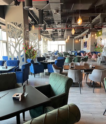 مطعم وكافيه ميرور - السالمية - +965 510 50140