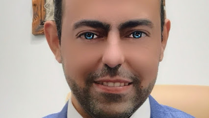 عيادة د. جمال محمد عبد الرازق - المنقف - +965 6663 0338