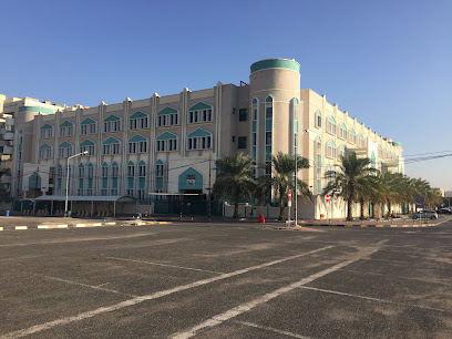 مدرسة الرؤية - السالمية - +965 1804 818