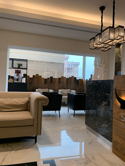 عيادة سما - Kuwait|Jabriya|17th Floor Clover Center Mazaya Building