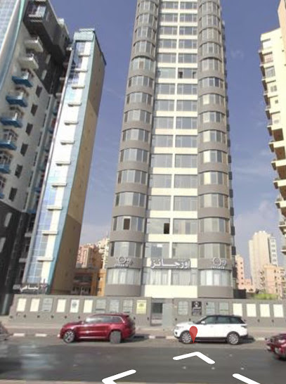 مكتب المحامي عبدالله اسكندر - Kuwait|Salmiya|شارع البلاجات