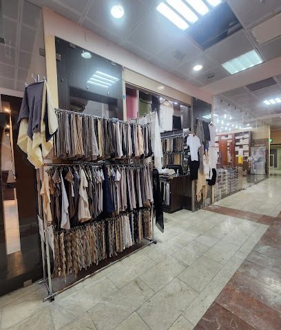 وشاح الحجاب ، بن داود - مدينة الكويت - +965 9913 4214