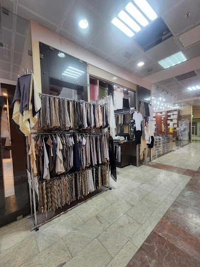 وشاح الحجاب ، بن داود - Kuwait|30012|Kuwait Hateen Co-op Socity