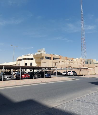 وزارة الكهرباء فرع محافظة مبارك الكبير - مدينة الكويت - +965 2552 9803