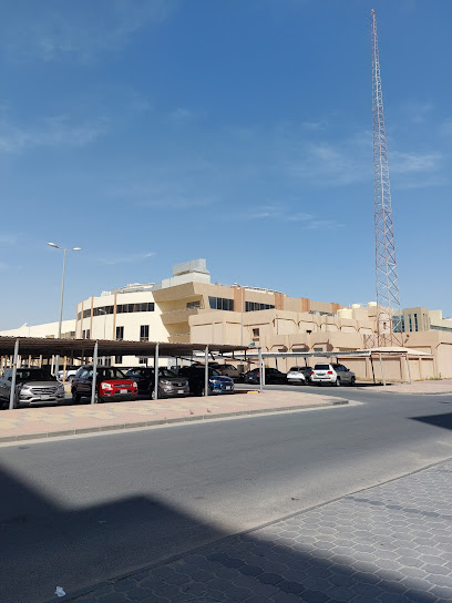 وزارة الكهرباء فرع محافظة مبارك الكبير - Kuwait|Sabah Al Salem|4 Rd|735M+C84
