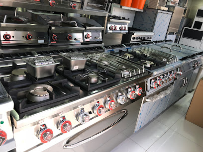 فندق اند ريست سمارت كيتشن. شركة التوريدات - مدينة الكويت - +965 2492 6288