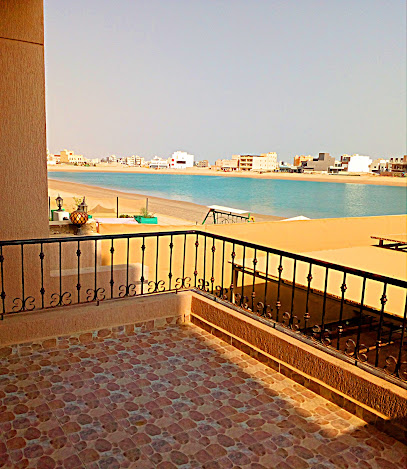 شاليه رويال الكويت - السالمية - +965 9555 2255