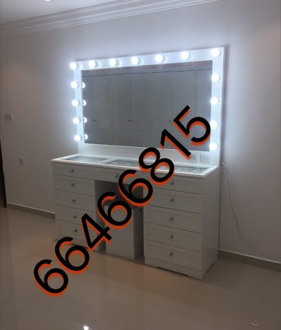 فني قيد ايكيا - السالمية - +965 6646 6815