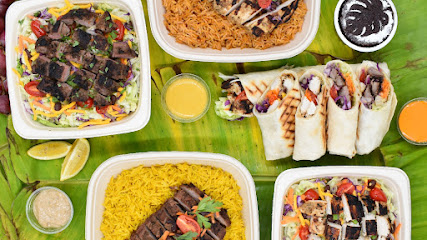 مطعم او بي - السالمية - +965 9923 8113