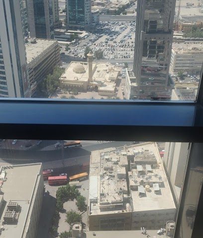 مجموعة شركات طلال الغانم وأولاده - السالمية - +965 2225 4080