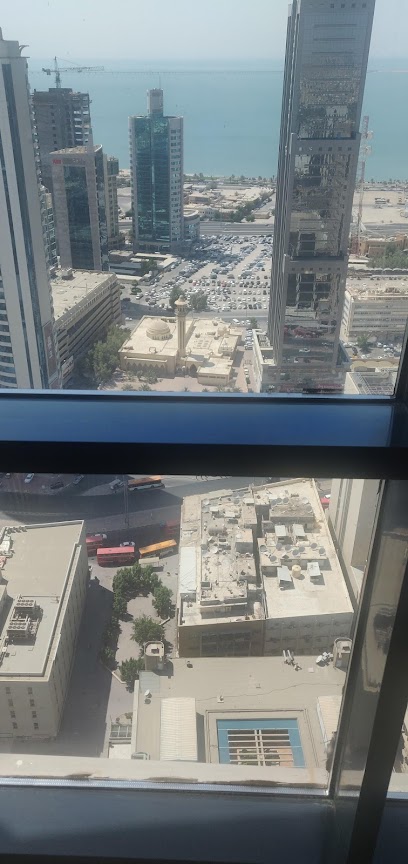 مجموعة شركات طلال الغانم وأولاده - Kuwait|72651|KUWAIT CITY-SAHIYA