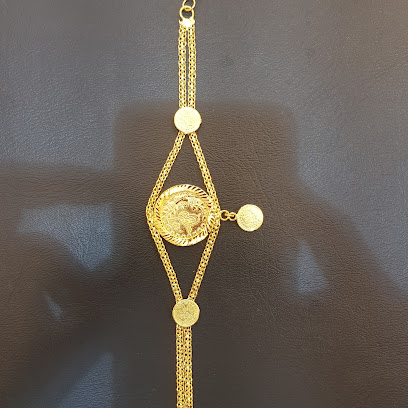 مجوهرات باب المطلي - مدينة الكويت - +965 6063 7395