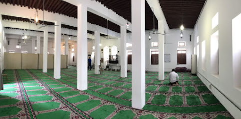 مسجد / مسجد فيلكا - المنقف -